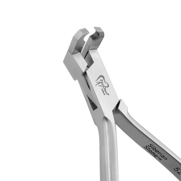 Prodent Angled Debonding Plier Diatech Dental Tools Supplies