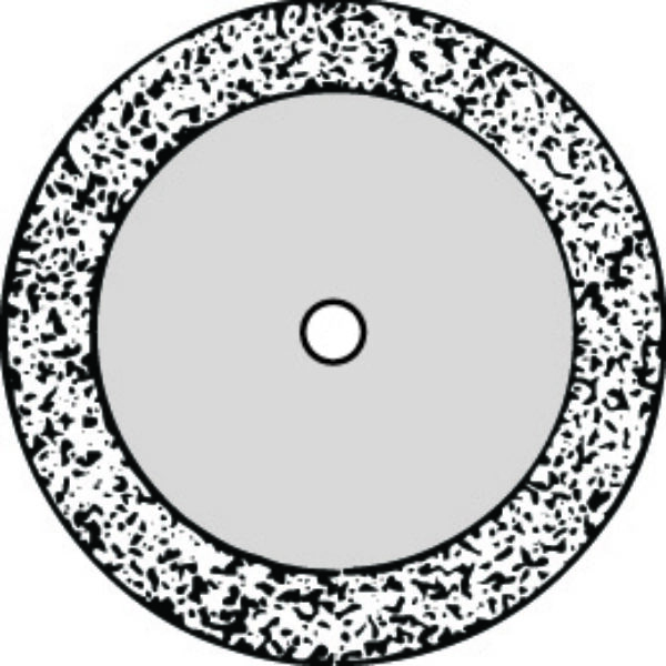 Ultra Flex 30 Diamond Disc