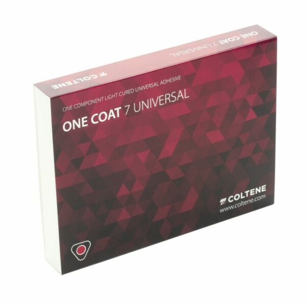 One Coat 7 Universal Adhesive System
