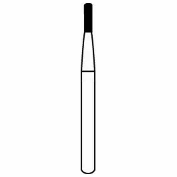 Amalgam Prep 256 Carbide