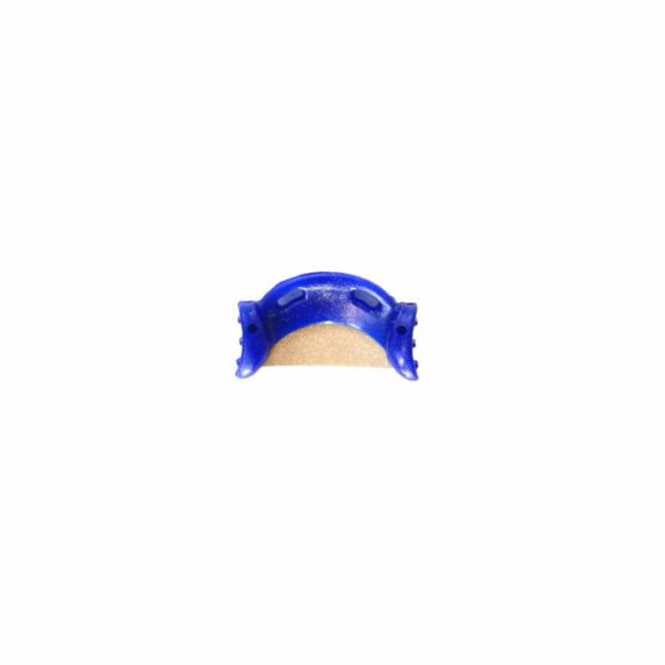 QwikStrip Curved Medium/Blue 10 Pack