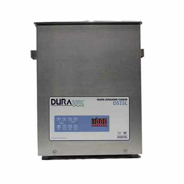 DuraSonic DS15L Ultrasonic Cleaner