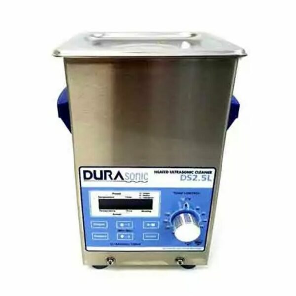 Durasonic DS2.5L Ultrasonic Cleaner