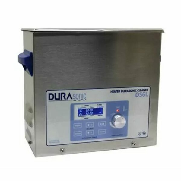DuraSonic DS6L Ultrasonic Cleaner