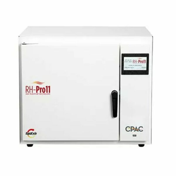 CPAC RapidHeat Pro11 High Velocity Hot Air Sterilizer (HVHA)