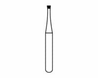 Inverted Cone