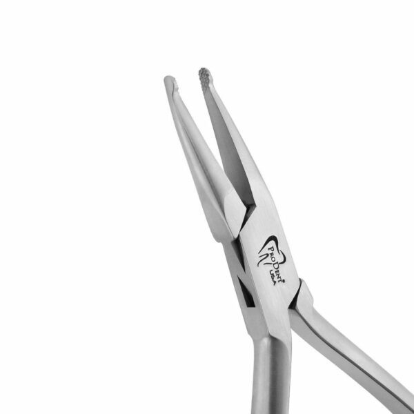 ProDent Non-Inserted How Plier, 4mm Tips