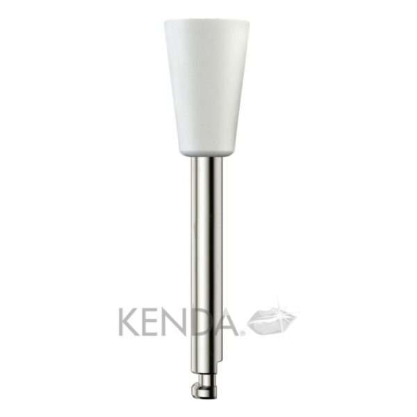 kenda cgi inverted cone polisher