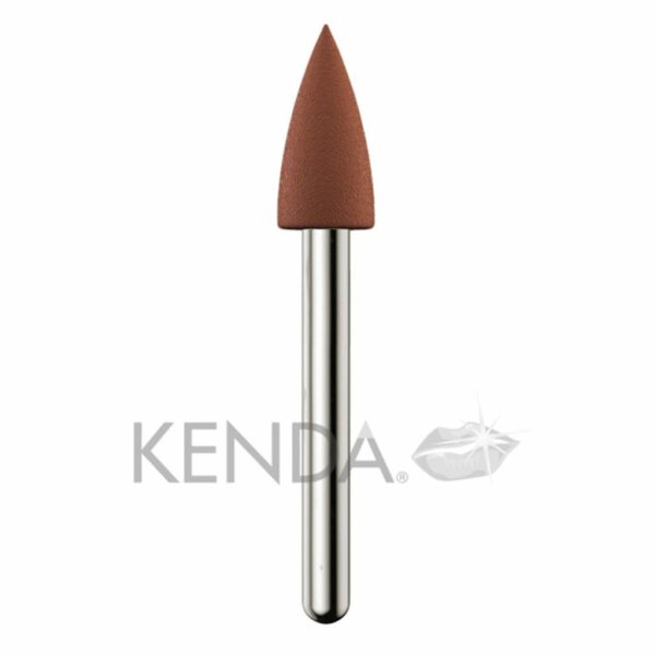 kenda reuseable polishers fg series brown