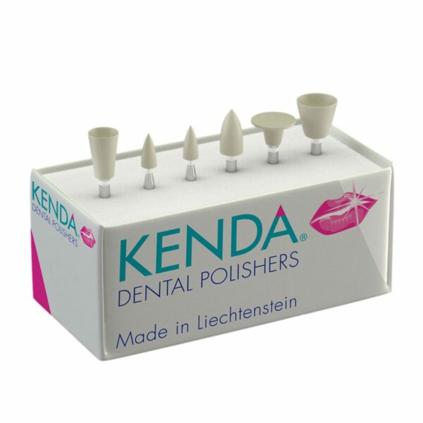 Kenda Maximus Dental Polishers