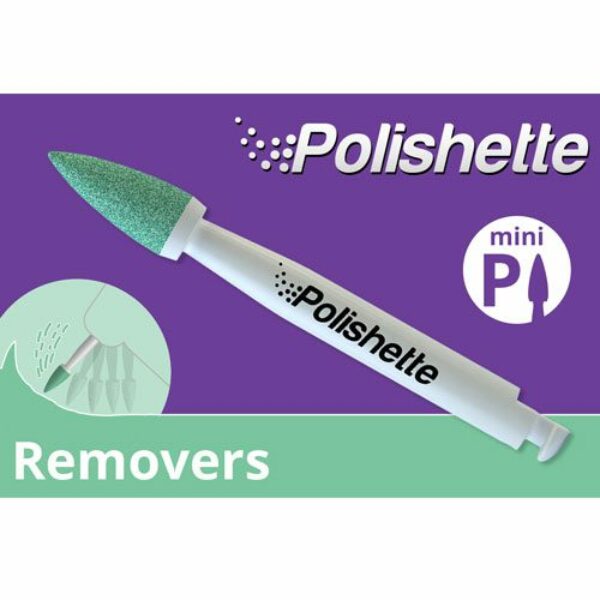 Kenda Polishette Removers