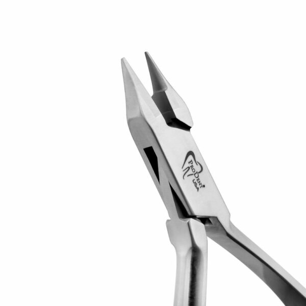 Prodent Light Wire Plier Non-Grooved