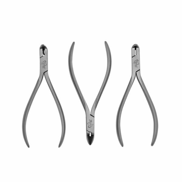 Prodent Set of 3 Mini Cutters