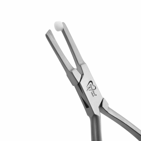 Posterior Band & Bracket Remover, Long