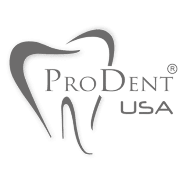 Prodent Inserting Plier, Non-Serrated