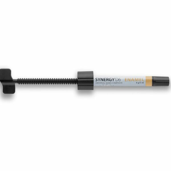 Synergy D6 Universal Composite Filling Refill Syringes