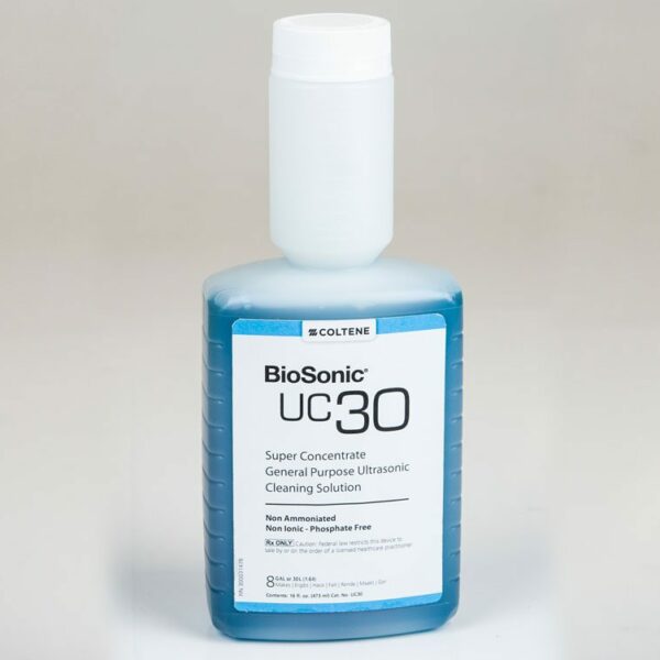 Biosonic® UC30 General Purpose Ultrasonic Cleaning Concentrate