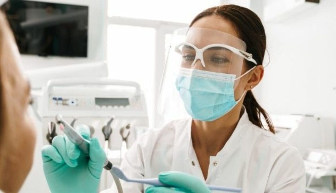 10 fascinating facts about women in dentistry