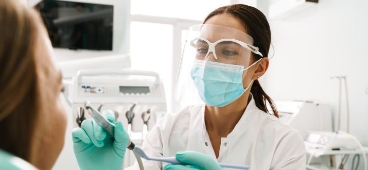 10 fascinating facts about women in dentistry