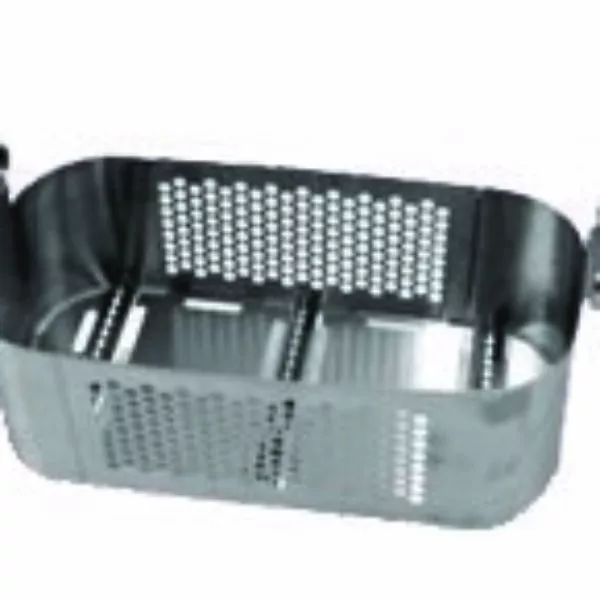 Full Size Fingerguard Instrument Basket (UC125)