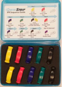 QwikStrip<sup>™ </sup> Assorted Single-Sided 10 Pack