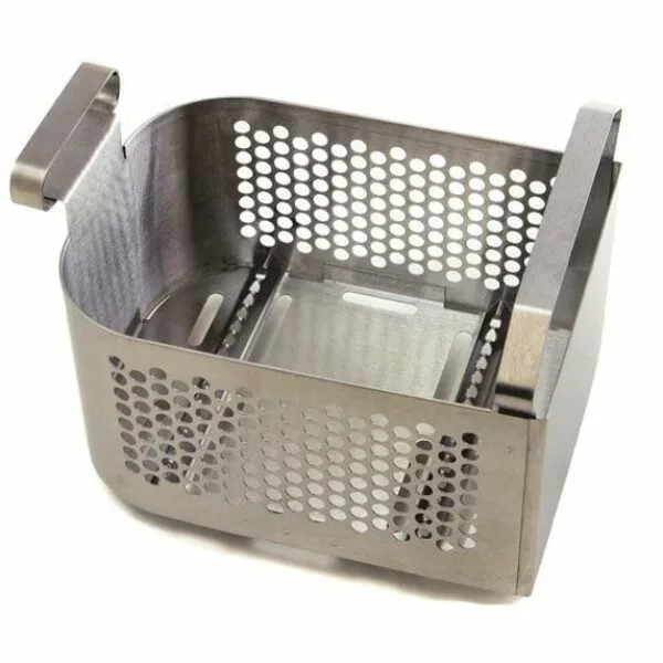 3/4 Fingerguard Instrument Basket