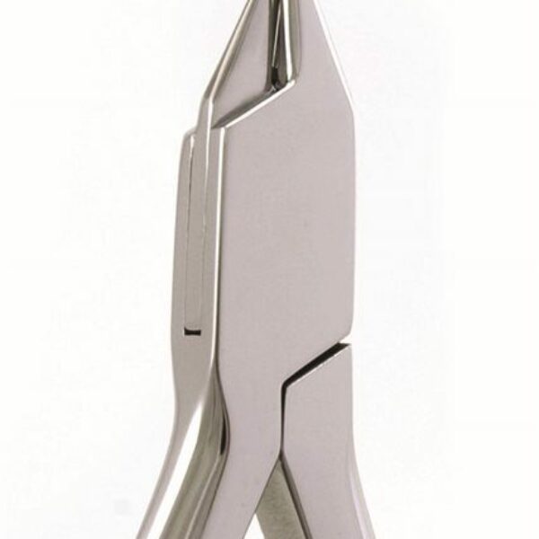 Closeout Sale: Dentronix Three Prong Standard Plier, Fine Tips