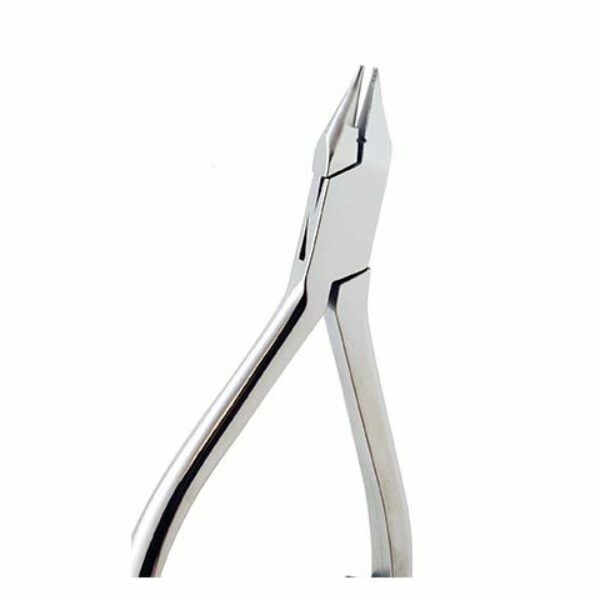 Closeout Sale: Dentronix Light Wire Plier Three Tip Grooves