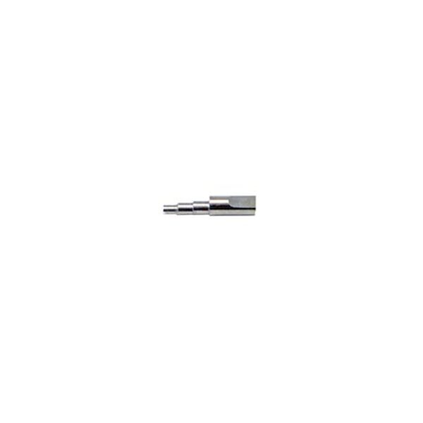Closeout Sale: Dentronix Tweed Omega Loop Plier Replacement Tip .100” DIA