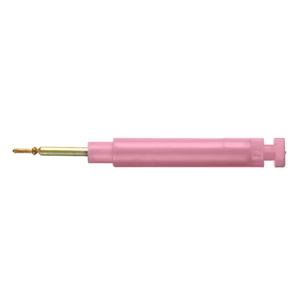 TMS Complete-Kit, Minuta Pink, Gold-Plated Stainless Steel