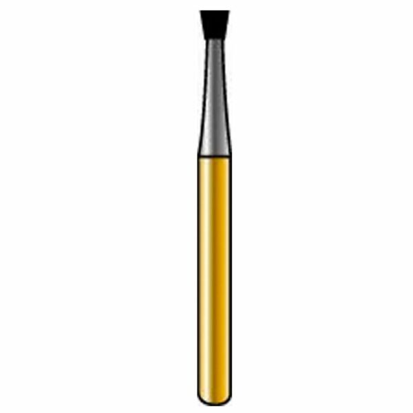 CLOSEOUT SALE: Inverted Cone Golden Sharpie