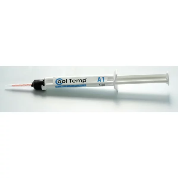 Cool Temp NATURAL A1 Refill Syringe