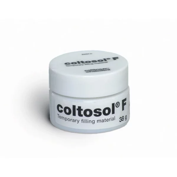 Coltosol F Single Pack Jar