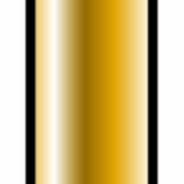 Flat End Taper 23-7mm Gold Diamond Bur - Coarse Grit