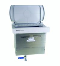 Dentronix Ultrasonic Cleaning System (Under-Counter / Recessed Mounting)