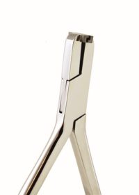 Closeout Sale: Dentronix Detailing Step Plier 1/2mm