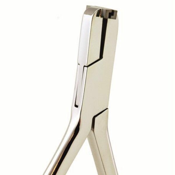 Closeout Sale: Dentronix Detailing Step Plier 1/2mm