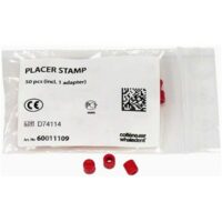 Brilliant Componeer Restoration Shell Placer Stamps-60011109