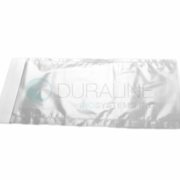 Transparent Nylon Bags for Dry Heat Sterilization
