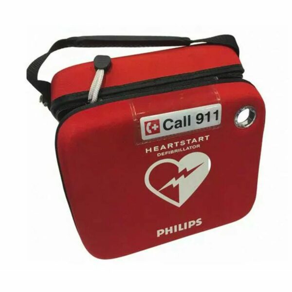 HeartStart On-Site Defibrillator
