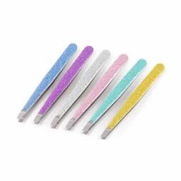 Tweezers & Curlers