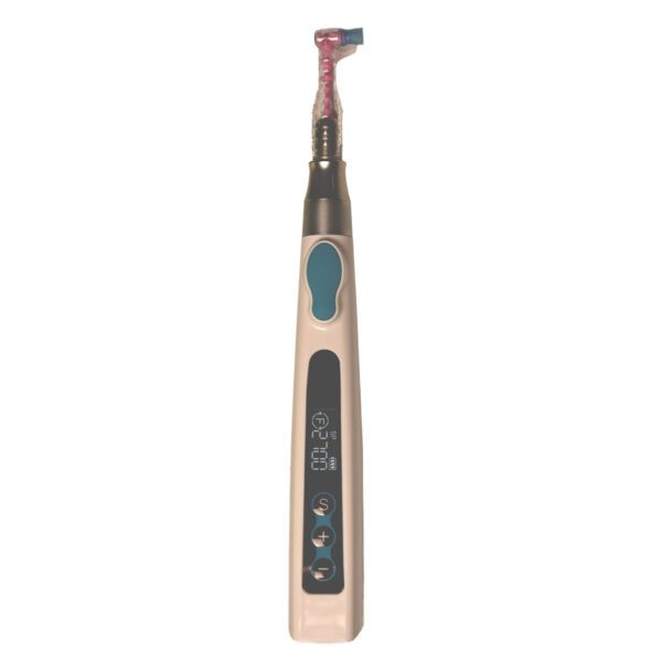 cordless prophy angle handpiece rechargable