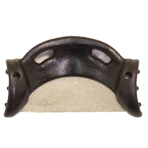 QwikStrip Curved Extra Coarse/Black 10 Pack