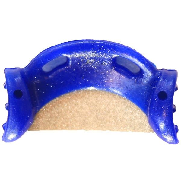 QwikStrip Curved Medium/Blue 10 Pack
