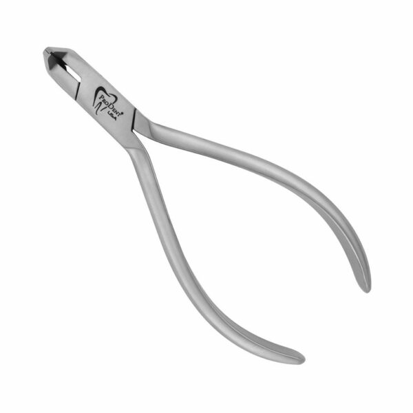 Prodent Safety Hold Distal End Cutter