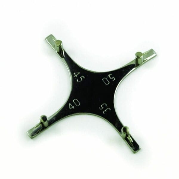 Closeout Sale: Dentronix Boone Positioning Gauge