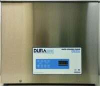 DuraSonic DS25L Ultrasonic Cleaner, 6.6 Gallons (25 Liters)