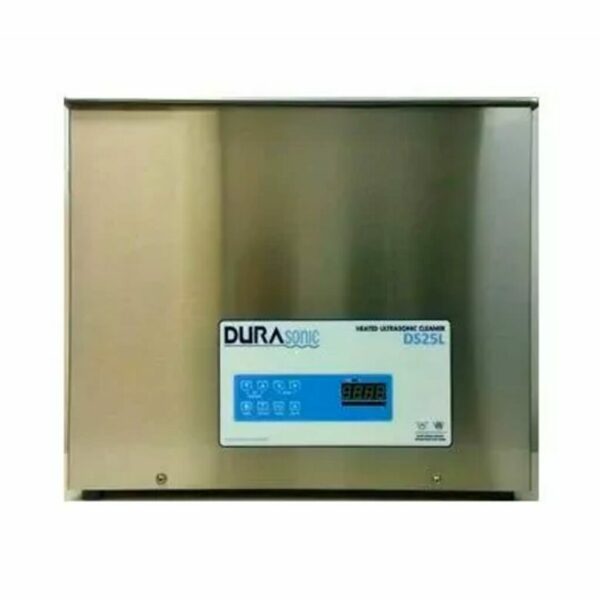 "DuraSonic DS25L Ultrasonic Cleaner