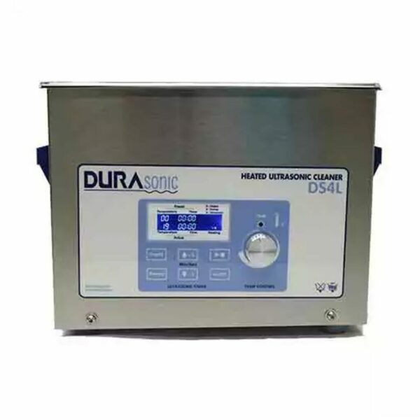 DuraSonic DS4L Ultrasonic Cleaner, 1 Gallon (4 Liters)