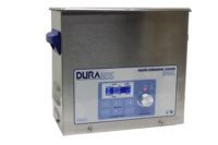 DuraSonic DS6L Ultrasonic Cleaner, 1.5 Gallons (6 Liters)